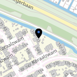 Appartement OHN00 B 1372 10