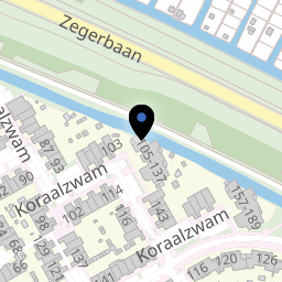 Appartement OHN00 B 1372 12