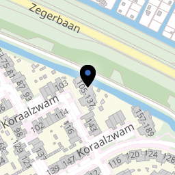 Appartement OHN00 B 1372 13