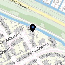Appartement OHN00 B 1372 14