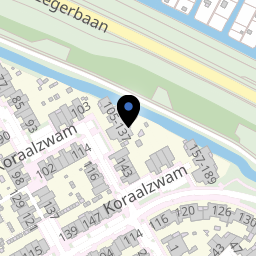 Appartement OHN00 B 1372 17