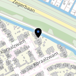 Appartement OHN00 B 1372 2
