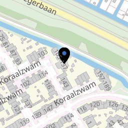 Appartement OHN00 B 1372 3