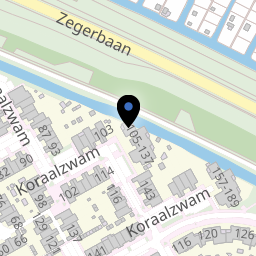 Appartement OHN00 B 1372 4