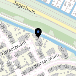 Appartement OHN00 B 1372 5