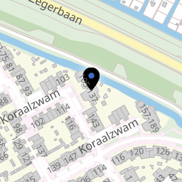 Appartement OHN00 B 1372 6