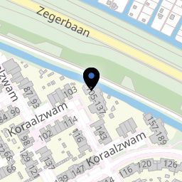 Appartement OHN00 B 1372 8