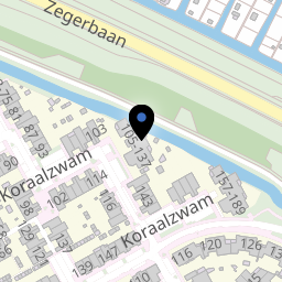 Appartement OHN00 B 1372 9