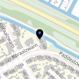 Appartement OHN00 B 1373 1