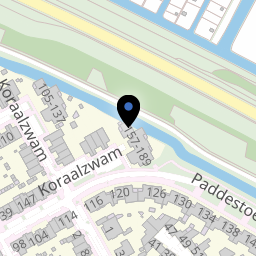 Appartement OHN00 B 1373 12