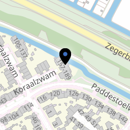 Appartement OHN00 B 1373 13