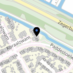 Appartement OHN00 B 1373 14