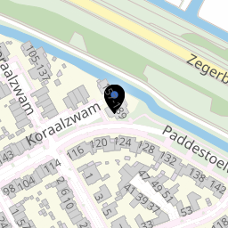 Appartement OHN00 B 1373 15