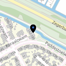 Appartement OHN00 B 1373 16