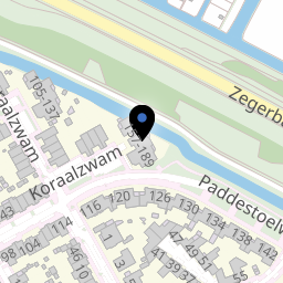 Appartement OHN00 B 1373 2