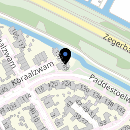 Appartement OHN00 B 1373 28