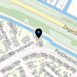 Appartement OHN00 B 1373 5