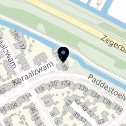 Appartement OHN00 B 1373 6