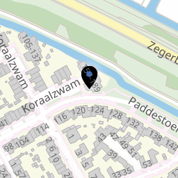 Appartement OHN00 B 1373 7