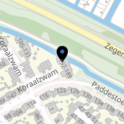 Appartement OHN00 B 1373 8