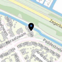 Appartement OHN00 B 1373 9