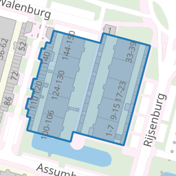 Perceel OHN00-B-1376