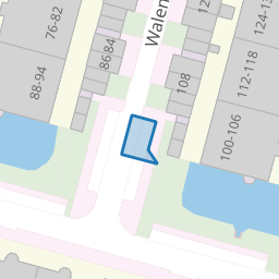 Perceel OHN00-B-1383