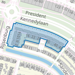 Perceel OHN00-B-1385