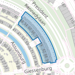 Perceel OHN00-B-1387