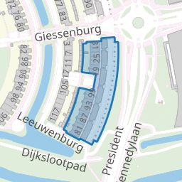 Perceel OHN00-B-1388