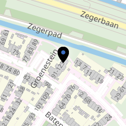 Appartement OHN00 B 1393 1