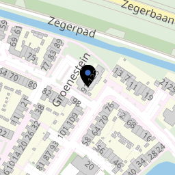 Appartement OHN00 B 1393 10