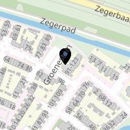 Appartement OHN00 B 1393 11