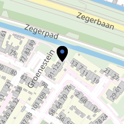 Appartement OHN00 B 1393 12