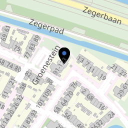 Appartement OHN00 B 1393 13