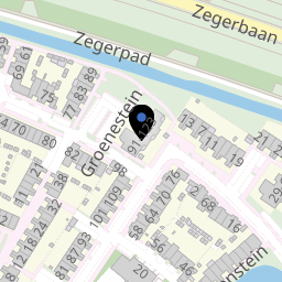Appartement OHN00 B 1393 14
