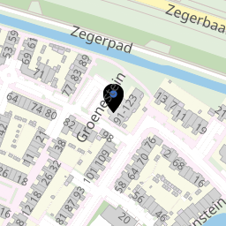 Appartement OHN00 B 1393 15
