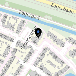 Appartement OHN00 B 1393 2