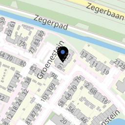 Appartement OHN00 B 1393 26