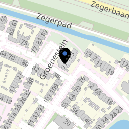Appartement OHN00 B 1393 3