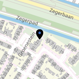 Appartement OHN00 B 1393 4