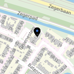 Appartement OHN00 B 1393 5