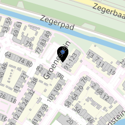 Appartement OHN00 B 1393 7