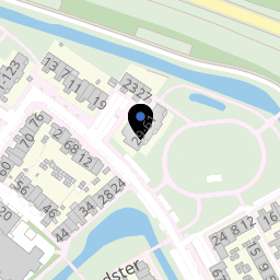 Appartement OHN00 B 1394 10