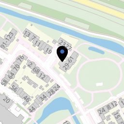 Appartement OHN00 B 1394 22
