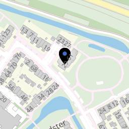 Appartement OHN00 B 1394 3