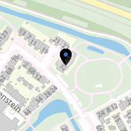 Appartement OHN00 B 1394 33