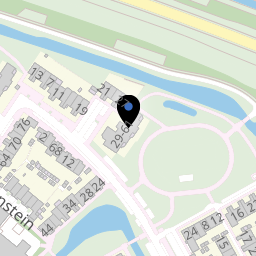 Appartement OHN00 B 1394 5