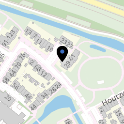 Appartement OHN00 B 1394 7