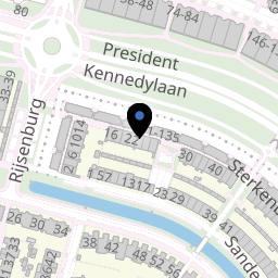 Appartement OHN00 B 1395 12
